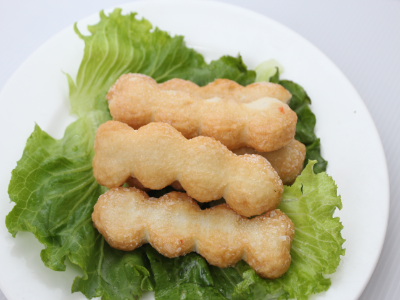 黃金魚板