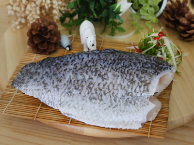 鱸魚清肉