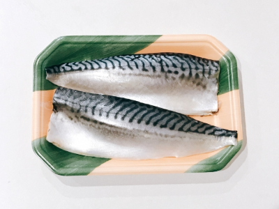 鯖魚