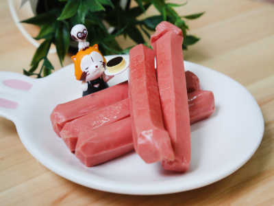 小熱狗