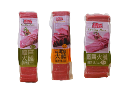 火腿片