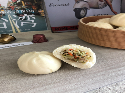 高麗菜包