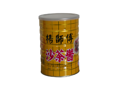楊師傅沙茶