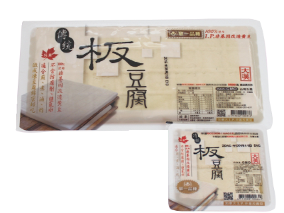 豆腐