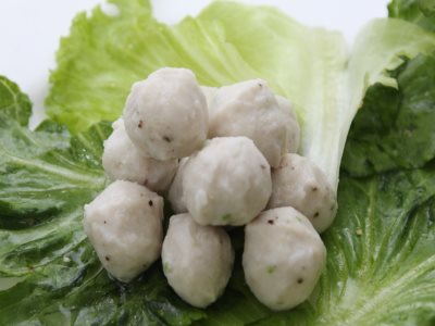 吻仔丸