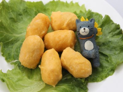 咖哩魚蛋