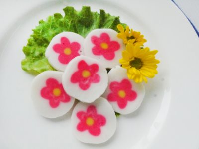 梅花片