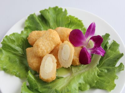 起司條
