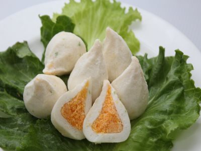 魚包蛋