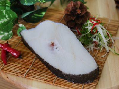 鱈魚