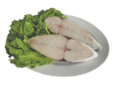 土魠魚片