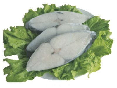白北魚片