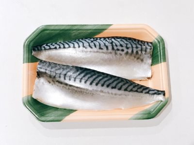 鯖魚