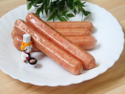 德式香腸