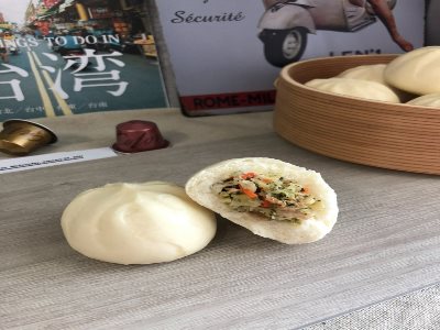 高麗菜包