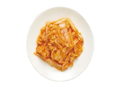 黃金泡菜