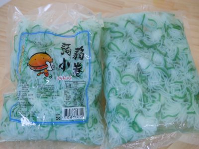 蒟蒻小卷