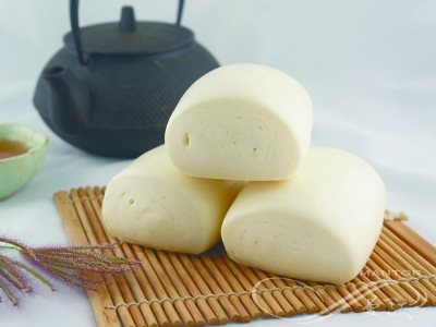 小饅頭(各色)
